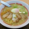 スガキヤ - 特製ラーメン　４５０円