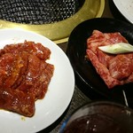 Kokusangyuu Yakiniku Kuidon - 