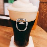 キリンシティプラス - フローズンビール ハーフハーフ