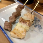 Yakitori Yasubee - 