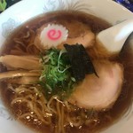 金ちゃんラーメン - 