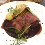 Bistro La Cachette - 