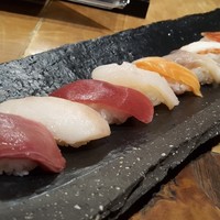くし路 KITTE丸の内店 - 