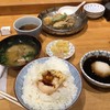 天ぷらめし 金子半之助  日本橋店