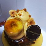 アシッドラシーヌ - キャンブリア