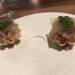 Chef's Table at Brooklyn Fare - 