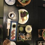 料亭旅館 臨水 - 