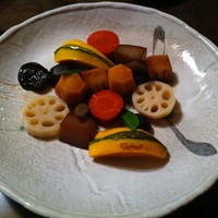 春鶯亭ひら - 