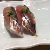 鮨処 銀座福助 サンシャイン60店 - 