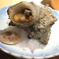 鮨処 銀座福助 サンシャイン60店 - 