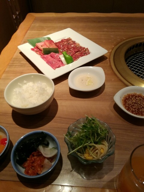 焼肉なべしま 姪浜店 ヤキニクナベシマ 姪浜 焼肉 食べログ 焼肉なべしま 姪浜店 ヤキニクナベシマ 姪浜 焼肉 食べログ