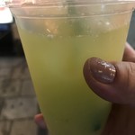 フルーツコレクションカクミ - シャインマスカット&グレープフルーツ♪