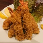 田中屋レストラン - 