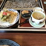 神通町　田村 - 