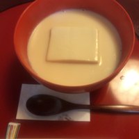 東京 芝 とうふ屋うかい - 