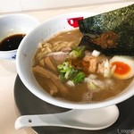 ラーメン モリン - 