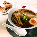 ラーメン モリン - 