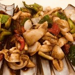 金山海鮮酒家 - 