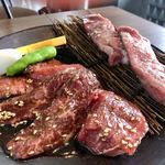 Yakiniku Toraji - 