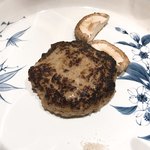 肉料理ふくなが - 