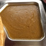 マディナ カレーレストラン - ハリーム