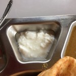 マディナ カレーレストラン - ヨーグルト