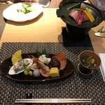 箱根 イタリ亭 - 