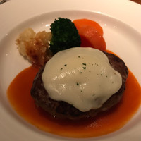 グリル満天星 麻布十番 新宿店 - 