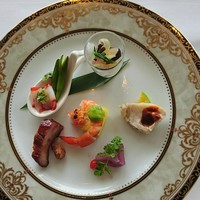 銀座アスター お茶の水賓館 - 