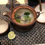 箱根 イタリ亭 - 