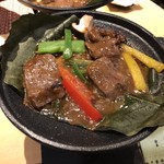 箱根 イタリ亭 - 