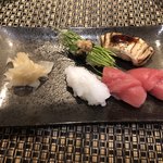 箱根 イタリ亭 - 