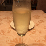 ジリオーラ - スプマンテ