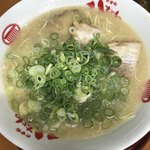 太宰府八ちゃんラーメン - 