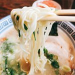 久留米ラーメン清陽軒 - 