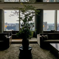 XEX ATAGO GREEN HILLS / tempura & sushi An - 