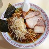 ジャパンラーメン高嶋