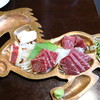 馬肉料理専門店　馬野郎
