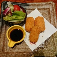 かに道楽 練馬谷原店 - 