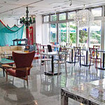 ココナラ カフェ - 