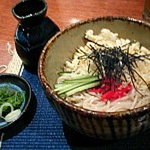 Soba Dokoro Nusamai - 