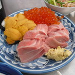 居酒屋 とよ - 大トロ