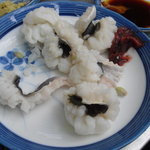 居酒屋 とよ - 夏限定！鱧！！