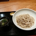 黑船 SOBABURI - 十割そば