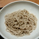 黑船 SOBABURI - 十割そば