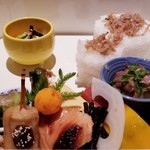 京料理くまがい - 