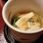 京料理くまがい - 