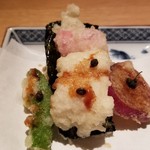 京料理くまがい - 
