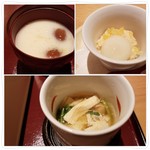 京料理くまがい - 