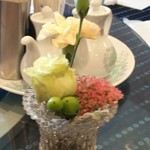 中国レストラン 雪園 - 